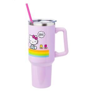 Hello‎ Kitty Tumbler